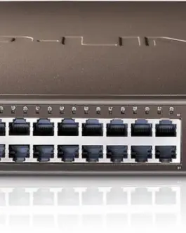 Alternative view of TP-LINK SG1048 switch L2 48x1GB Desktop/Rack