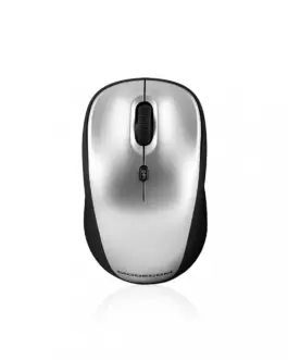 MODECOM Wireless optical мишка WM6 gray-черен