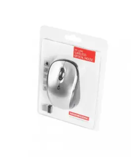 MODECOM Wireless optical мишка WM6 gray-черен