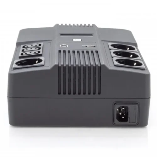 Digitus UPS Line-Interactive 600VA/360W AVR