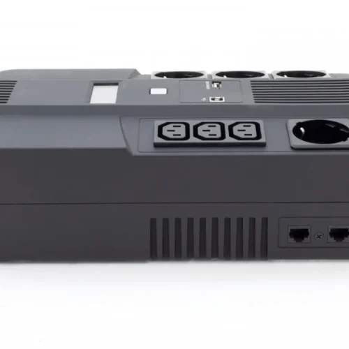 Digitus UPS Line-Interactive 600VA/360W AVR