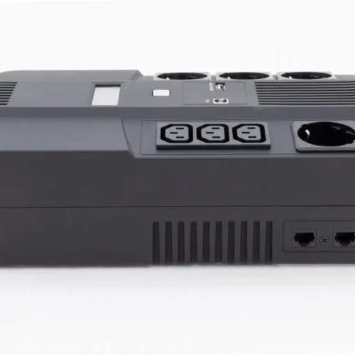 Digitus UPS Line-Interactive 800VA/480W AVR