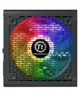 Alternative view of Thermaltake Pwer supply Litepower RGB 650W