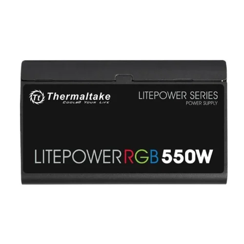 Thermaltake Pwer supply Litepower RGB 650W