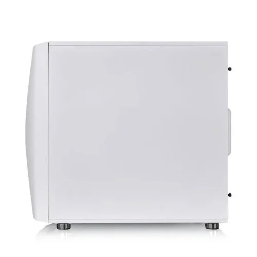 Thermaltake кутия за компютър Commander C34 Tempeчервен Glass ARGB Snow