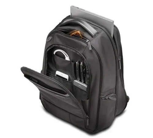 Kensington Лаптоп раница Contour 2.0 17