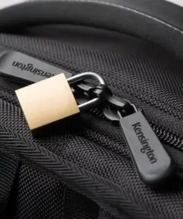 Kensington Лаптоп раница Contour 2.0 15