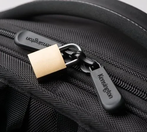 Kensington Лаптоп раница Contour 2.0 15