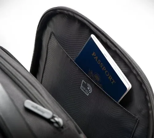 Kensington Лаптоп раница Contour 2.0 15