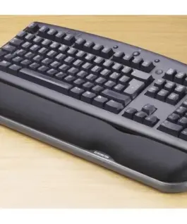 Kensington Height Adjustable Gel клавиатура Wrist Rest