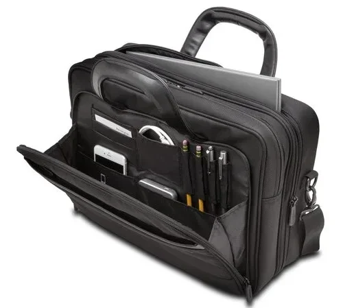 Kensington чанта за лаптоп Contour 2.0 15.6