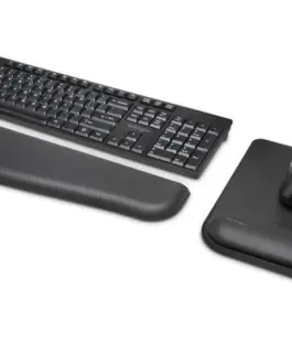 Alternative view of Kensington ErgoSoft Mousepad with Wrist Rest For Standard
