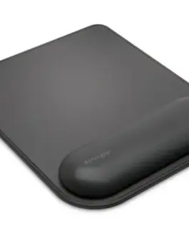 Kensington ErgoSoft Mousepad with Wrist Rest For Standard