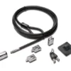 Kensington Desktop & Peripherals Locking Kit 2.0
