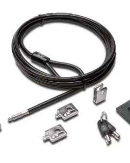 Kensington Desktop & Peripherals Locking Kit 2.0