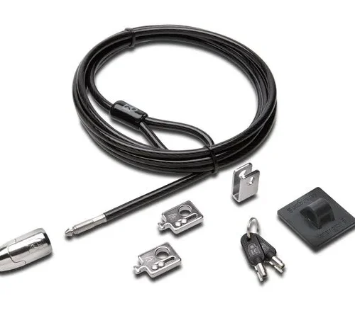 Kensington Desktop & Peripherals Locking Kit 2.0