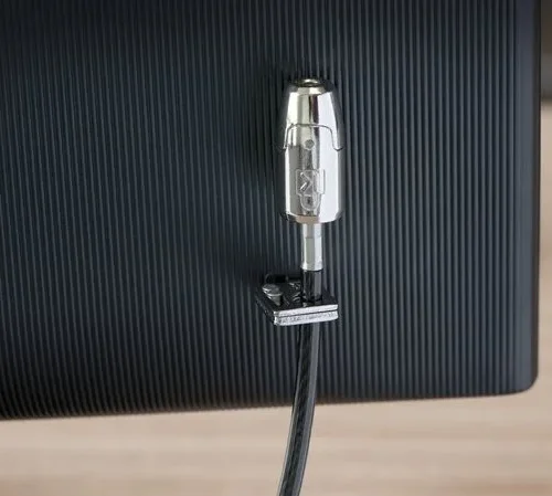 Alternative view of Kensington Desktop & Peripherals Locking Kit 2.0