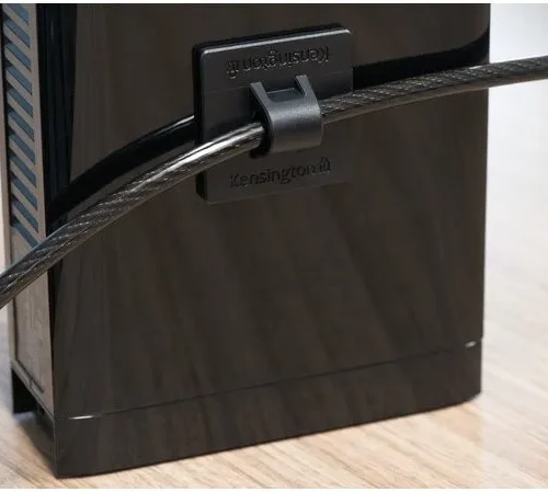 Kensington Desktop & Peripherals Locking Kit 2.0