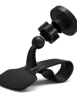 Alternative view of Maclean Magnetic Car Dashboard Holder MC-858