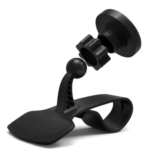 Alternative view of Maclean Magnetic Car Dashboard Holder MC-858