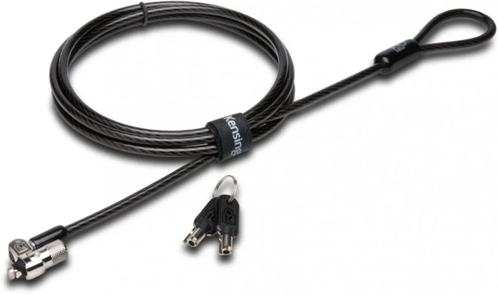 Kensington MicroSaver 2.0 Keyed Лаптоп Lock