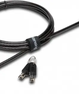 Kensington MicroSaver 2.0 Keyed Лаптоп Lock