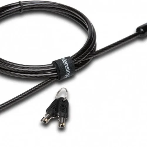 Kensington MicroSaver 2.0 Keyed Лаптоп Lock