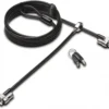 Kensington MicroSaver 2.0 Twin Keyed Lock - Keyed