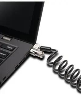 Alternative view of Kensington Portable Keyed Лаптоп Lock MicroSaver 2.0