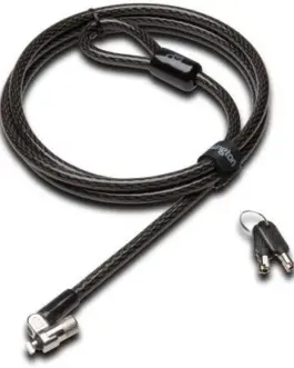Kensington Keyed Ultra Лаптоп Lock MicroSaver 2.0