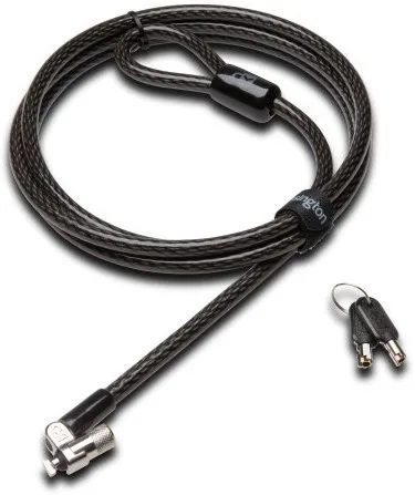 Kensington Keyed Ultra Лаптоп Lock MicroSaver 2.0