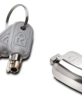 Kensington MicroSaver 2.0 Lock C hassis