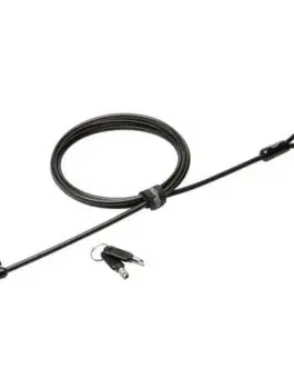 Kensington Lock for Dell Devices N17 Keyed Лаптоп