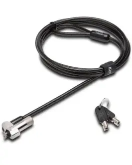 Kensington NanoSaver Лаптоп Lock Keyed