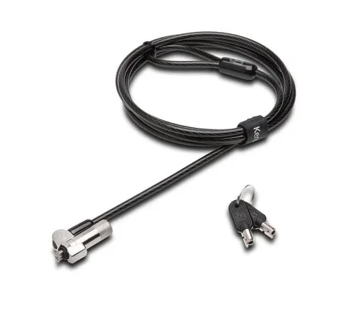 Kensington NanoSaver Лаптоп Lock Keyed