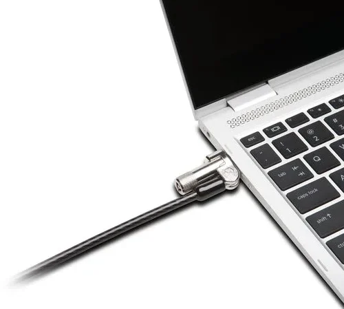 Alternative view of Kensington NanoSaver Лаптоп Lock Keyed