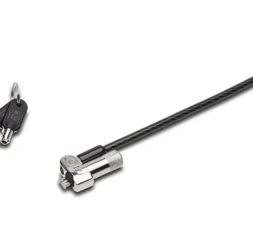Kensington NanoSaver Лаптоп Lock Keyed