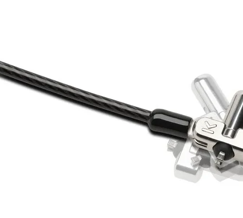 Kensington NanoSaver Лаптоп Lock Keyed