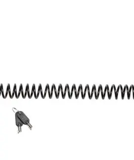 Alternative view of Kensington NanoSaver Portable Keyed Лаптоп Lock