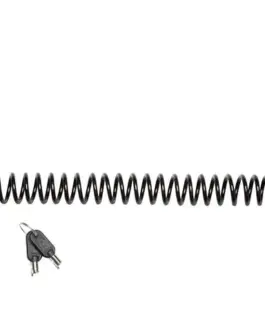 Alternative view of Kensington NanoSaver Portable Keyed Лаптоп Lock