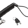 Kensington NanoSaver Portable Keyed Лаптоп Lock