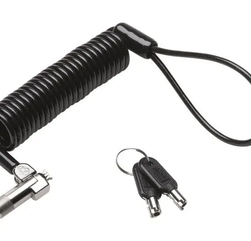 Kensington NanoSaver Portable Keyed Лаптоп Lock