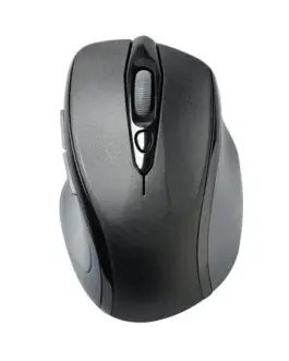 Alternative view of Kensington Wireless мишка medium-size Pro Fit черен