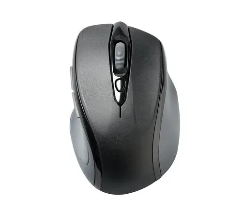 Alternative view of Kensington Wireless мишка medium-size Pro Fit черен