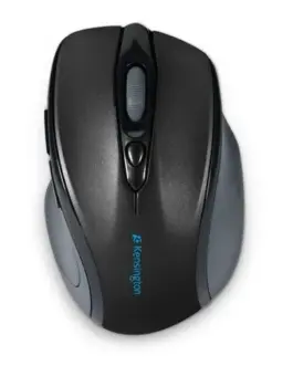 Kensington Wireless мишка medium-size Pro Fit черен