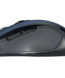 Alternative view of Kensington Wireless мишка medium-size Pro Fit blue