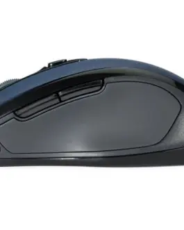 Alternative view of Kensington Wireless мишка medium-size Pro Fit blue