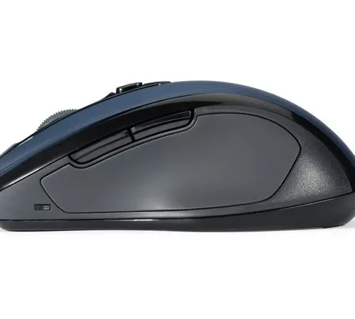 Alternative view of Kensington Wireless мишка medium-size Pro Fit blue