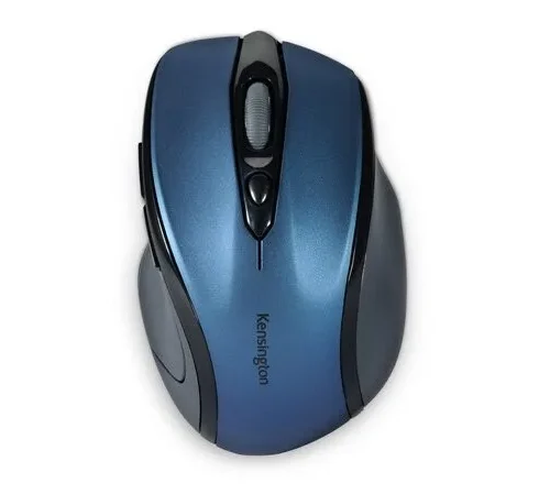 Kensington Wireless mouse medium-size Pro Fit син