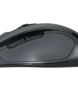 Alternative view of Kensington Wireless мишка medium-size Pro Fit graphite-gray